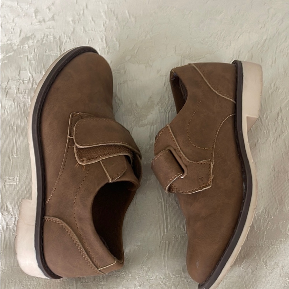 Gymboree Boys’ Dress shoes